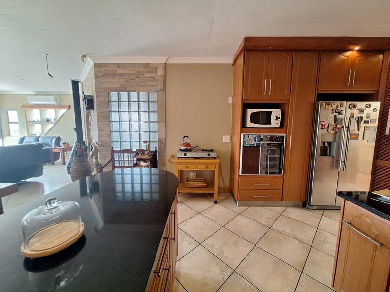 4 Bedroom Property for Sale in Island View Western Cape